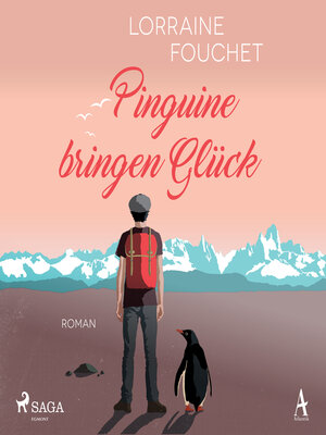 cover image of Pinguine bringen Glück